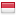 resortciwidey.com server is located in Indonesia